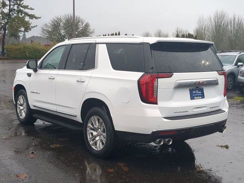 Used 2024 GMC Yukon Denali image 3