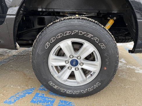 Used 2019 Ford F150 XL w/ Equipment Group 101A Mid image 25