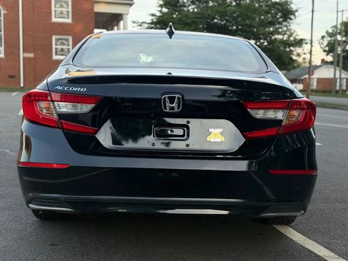 Used 2020 Honda Accord EX-L image 5