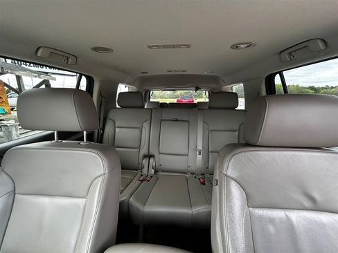 Used 2016 Chevrolet Tahoe LT image 28