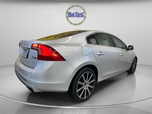 Used 2016 Volvo S60 T5 Inscription Platinum AWD/4WD image 5