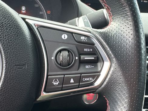 Used 2024 Acura TLX SH-AWD w/ A-SPEC Pkg image 21