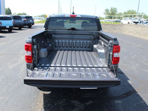 New 2025 Ford Maverick XLT image 5