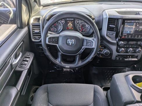 Used 2023 RAM 1500 Big Horn image 13