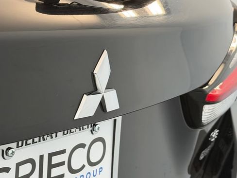 Used 2024 Mitsubishi Outlander Sport AWD image 11