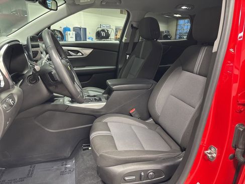 Used 2023 Chevrolet Blazer LT w/ Convenience Package image 9