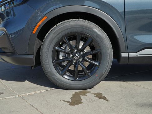 Used 2026 Honda CR-V Sport-L image 12