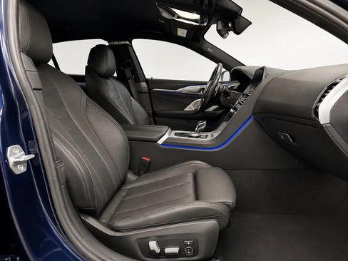 Used 2021 BMW M850i Gran Coupe xDrive AWD/4WD image 22