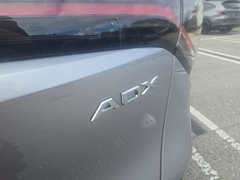New 2026 Acura ADX FWD image 11