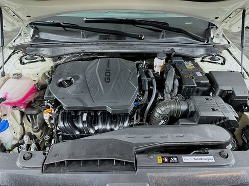 Used 2025 Kia K5 LXS image 31