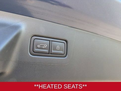 Used 2025 Hyundai Santa Fe XRT image 20