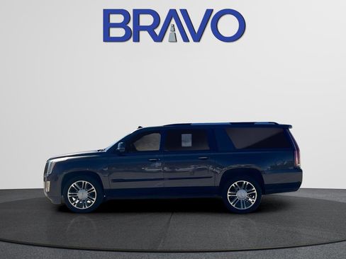 Used 2015 Cadillac Escalade ESV Premium AWD/4WD image 9
