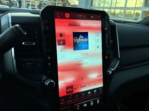 New 2026 RAM 2500 Laramie image 16