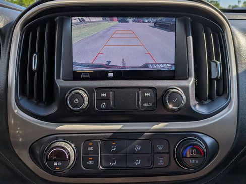 Used 2021 GMC Canyon Denali AWD/4WD image 17