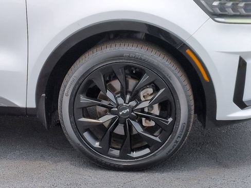 Used 2023 Kia Sorento SX FWD image 10