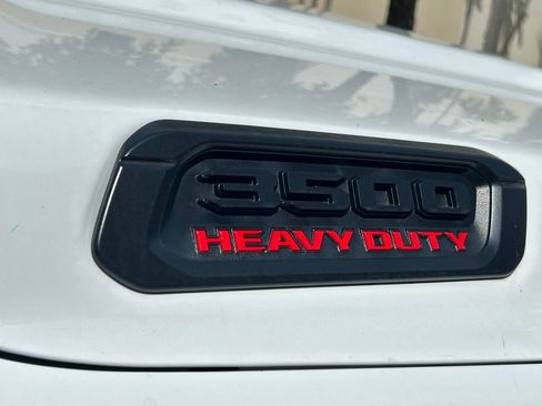 New 2024 RAM 3500 Tradesman w/ Electrical Accessory Group image 14