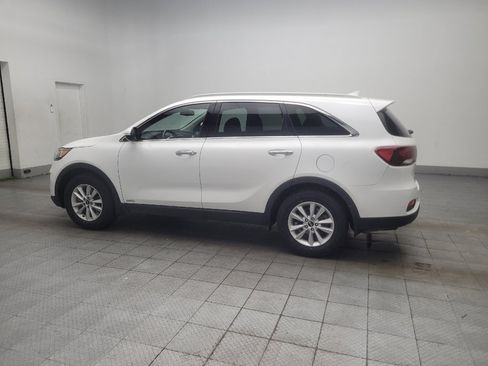 Used 2019 Kia Sorento AWD w/ LX Convenience Package image 3