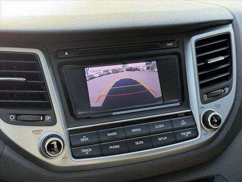 Used 2017 Hyundai Tucson SE FWD image 13