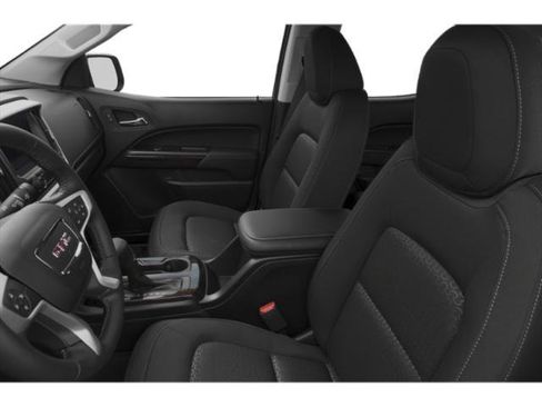 Used 2019 GMC Canyon SLT w/ Driver Alert Package AWD/4WD image 12