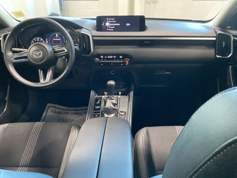 Certified 2024 MAZDA CX-50 AWD 2.5 S w/ Cargo Package image 13