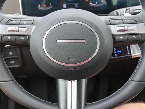 New 2026 Hyundai Sonata SEL FWD image 20