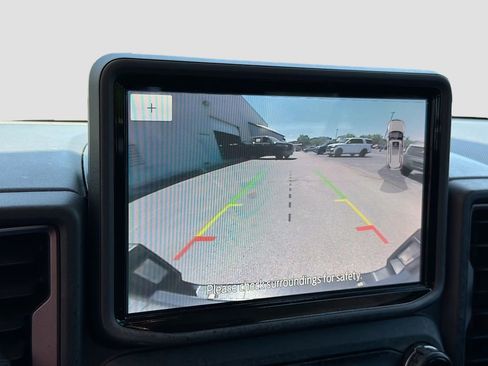 Used 2021 Ford Bronco Sport Big Bend w/ Big Bend Package (96B) image 13