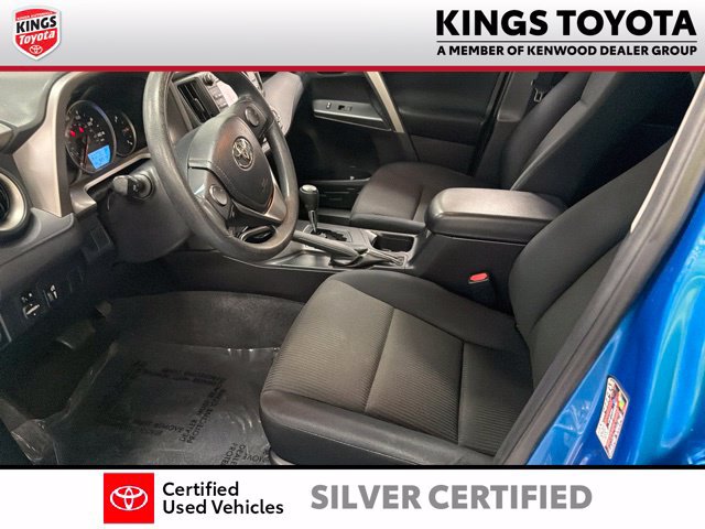 Used 2016 Toyota RAV4 LE FWD image 15
