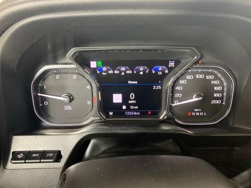 Used 2023 GMC Sierra 3500 Denali w/ Denali Ultimate Package AWD/4WD image 24