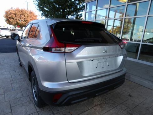 New 2026 Mitsubishi Eclipse Cross ES image 5