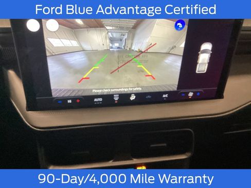 Used 2026 Ford Maverick XL FWD image 21