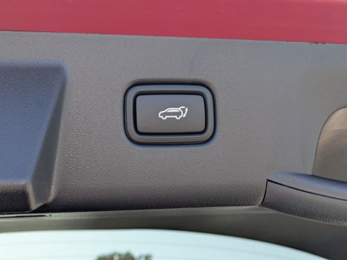 New 2026 Hyundai Tucson SEL image 13