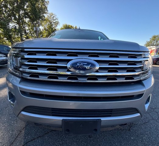 Used 2021 Ford Expedition Max Limited AWD/4WD image 2