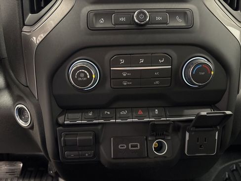 New 2026 Chevrolet Silverado 3500 W/T w/ WT/CX Safety Package image 24