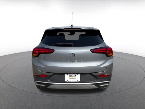 Used 2025 Buick Encore GX Preferred FWD image 12