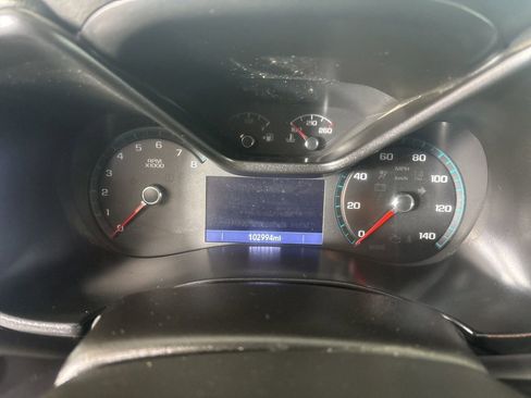 Used 2020 Chevrolet Colorado LT w/ Safety Package image 15