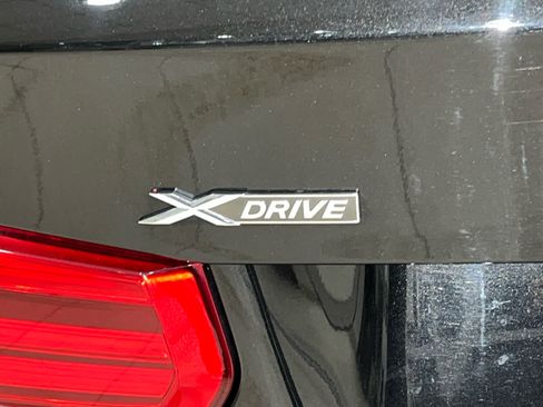 Used 2016 BMW 328i xDrive Sedan image 10