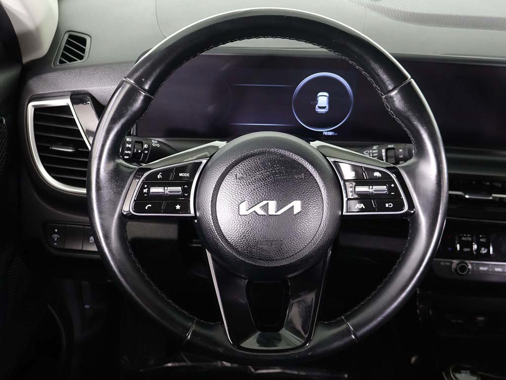 Used 2024 Kia Seltos S AWD/4WD image 37