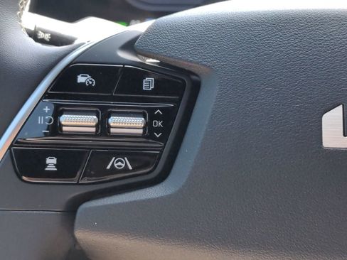 Certified 2023 Kia EV6 GT-Line image 25