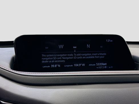 Used 2025 MAZDA CX-30 AWD 2.5 S w/ Preferred Package image 22