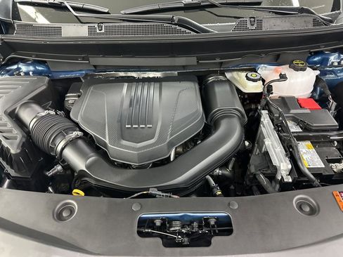 New 2026 Buick Enclave Preferred AWD/4WD image 17