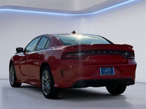 Used 2022 Dodge Charger GT image 6
