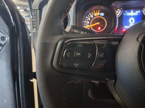 Used 2024 Jeep Wrangler Sport AWD/4WD image 18