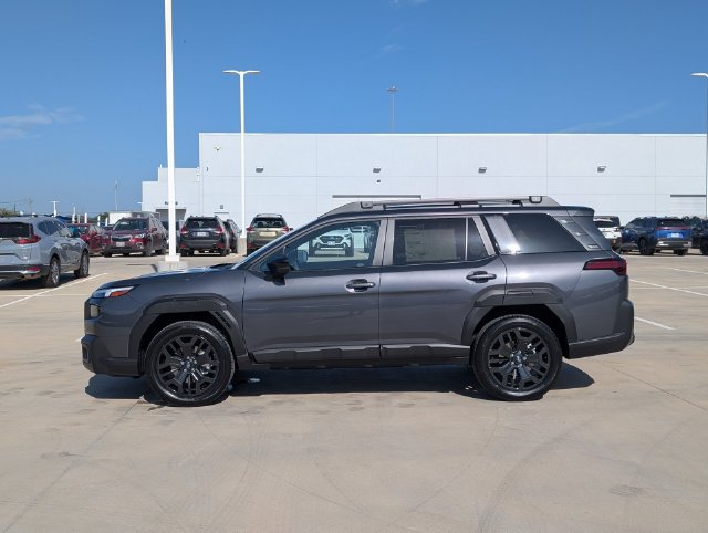 New 2026 Subaru Outback Limited XT AWD/4WD image 3