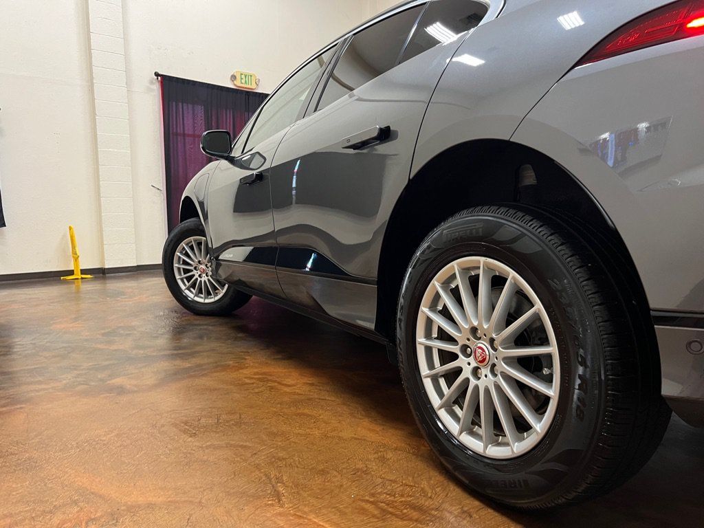 Used 2020 Jaguar I-PACE S AWD/4WD image 54