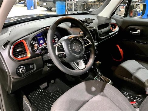 Used 2018 Jeep Renegade Sport w/ Power & Air Group image 12