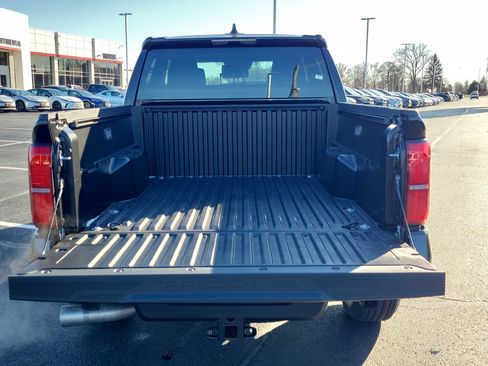New 2026 Toyota Tacoma TRD Sport image 9
