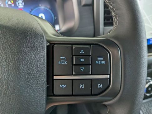 Used 2024 Ford F150 XLT w/ Equipment Group 302A MID AWD/4WD image 23