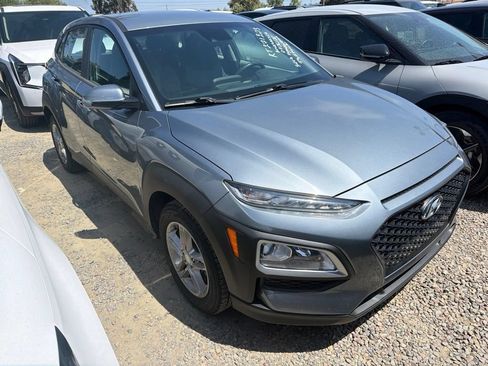 Used 2019 Hyundai Kona SE AWD/4WD image 2