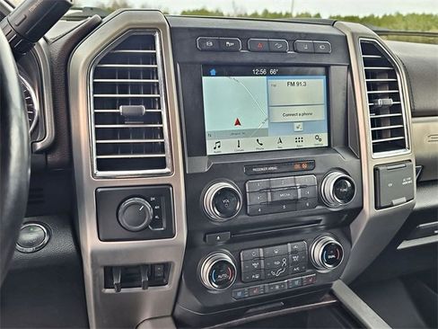 Used 2017 Ford F450 Platinum w/ Platinum Ultimate Package image 26