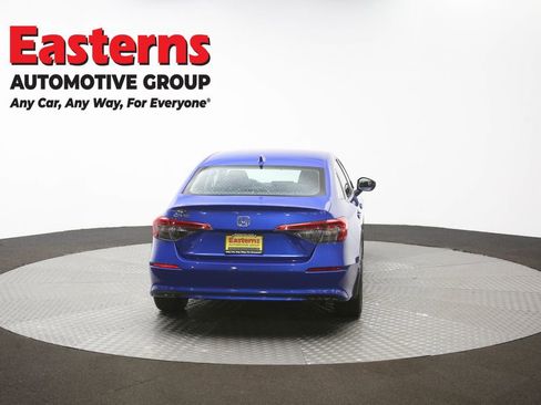 Used 2023 Honda Civic LX image 36